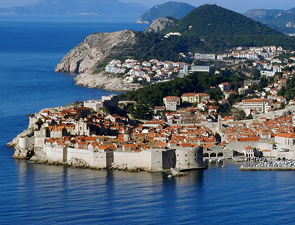 Dubrovnik - 66 km